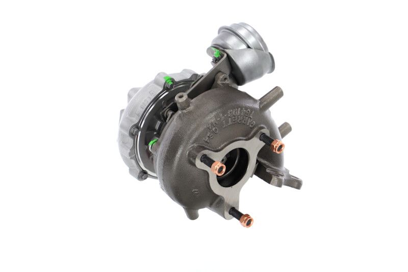 REMANTE 003-001-001364R Turbokompresorius
