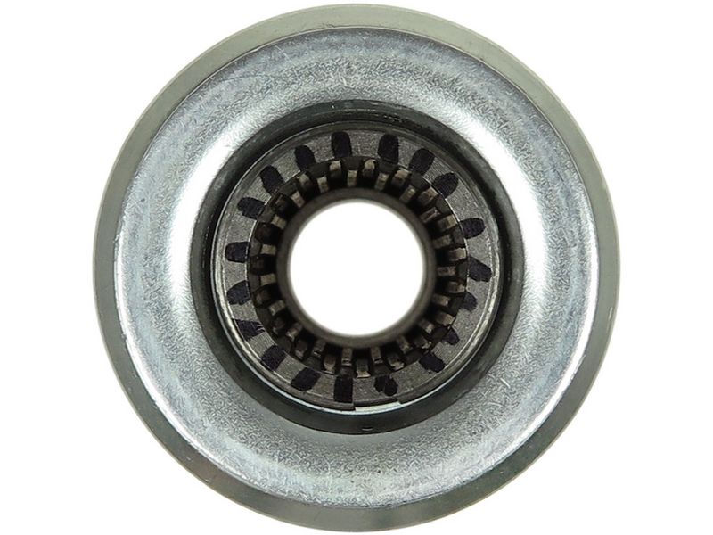AS-PL SD0028 Freewheel Gear, starter