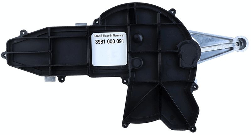 SACHS Cylindre récepteur embrayage 3981000091