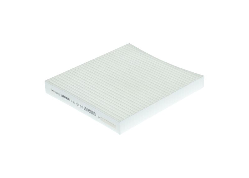 BOSCH 1 987 432 273 Filter, cabin air