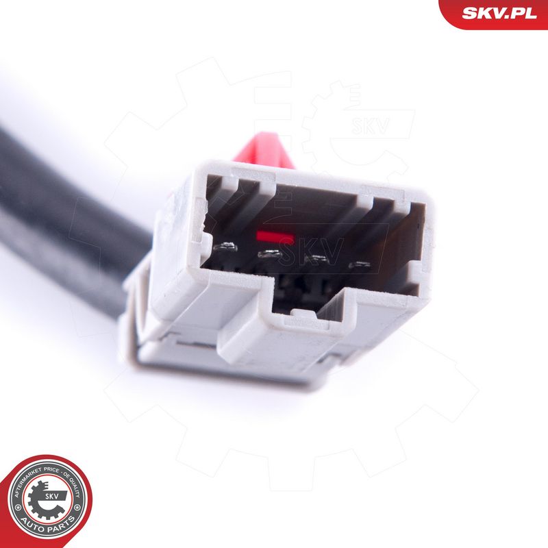 Aknatõstuk, ESEN SKV 00SKV781