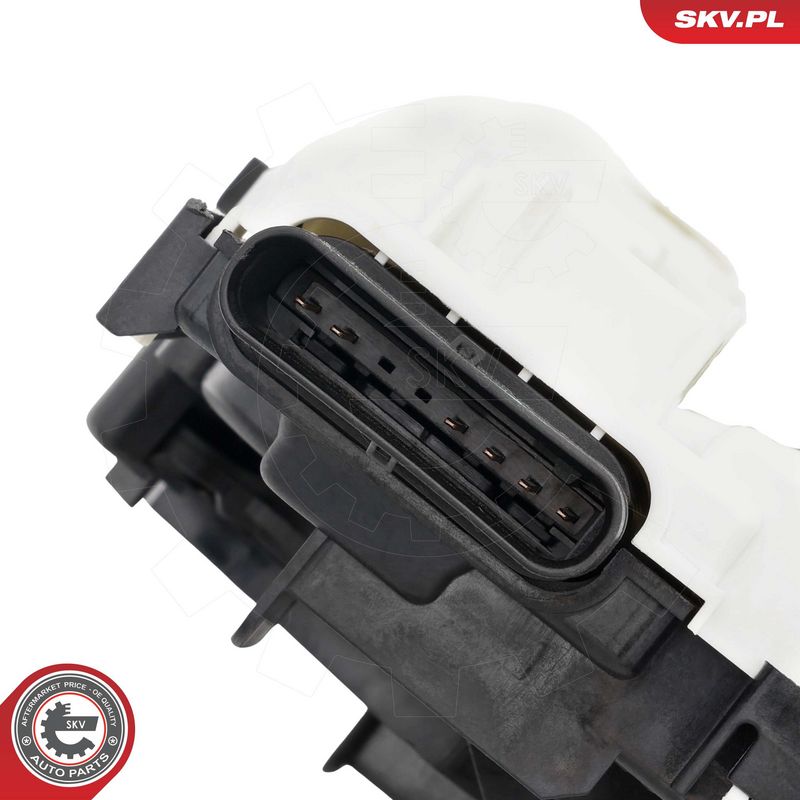 Ukselukk, ESEN SKV 16SKV884