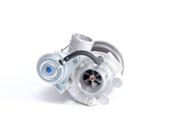 Compresor,sistem de supraalimentare T918472 BTS Turbo