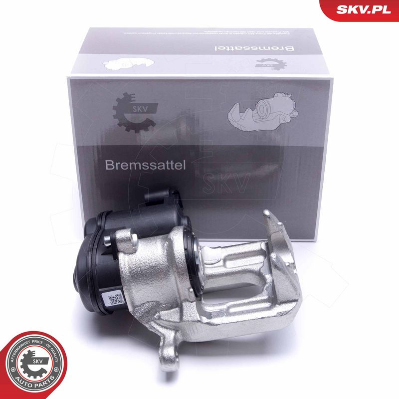 Pidurisadul, ESEN SKV 55SKV424