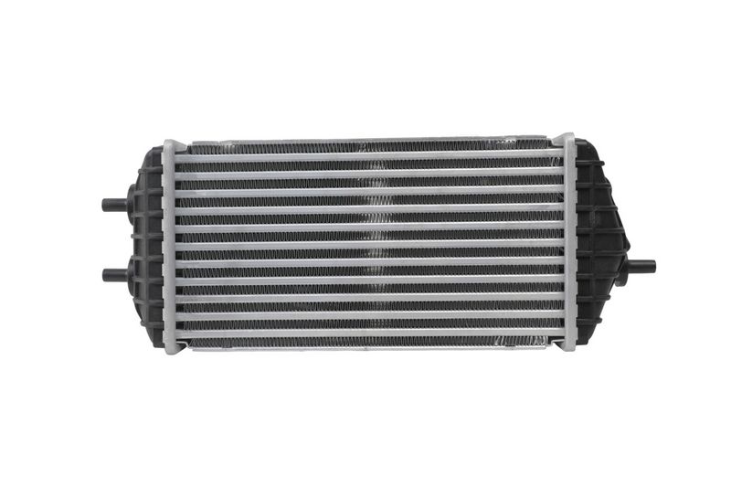 HELLA 8ML 366 340-711 Charge Air Cooler