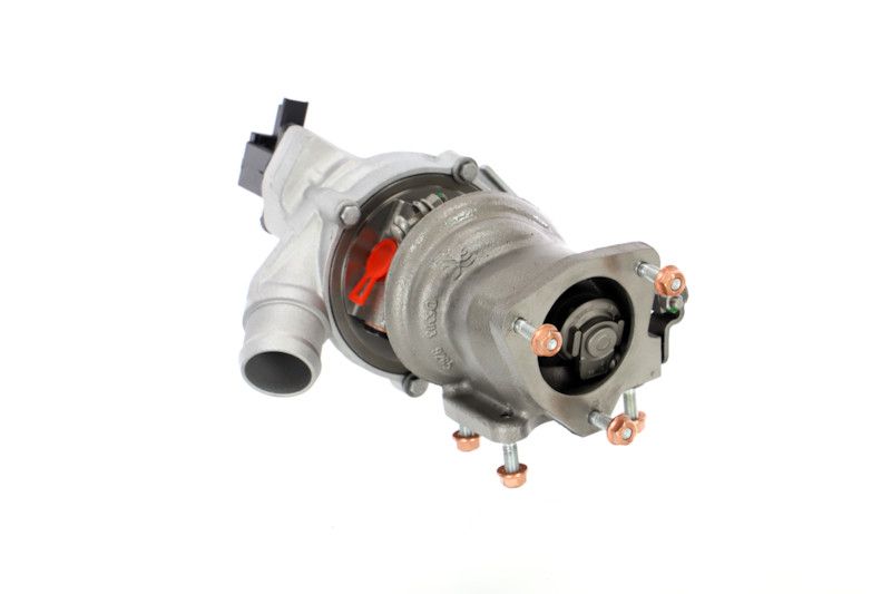 REMANTE 003-002-000031R Turbokompresorius