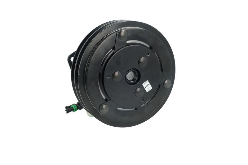 Magnetsidur, kliimakompressor, NRF 380183