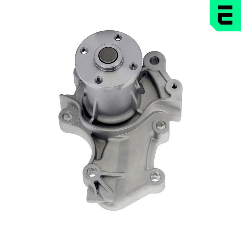 OPTIMAL AQ-2080 Water Pump, engine cooling