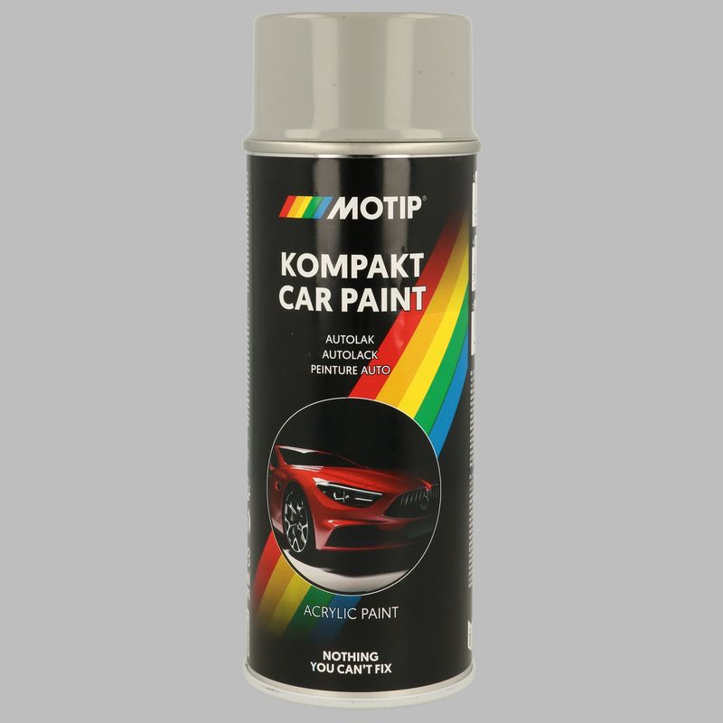 MOTIP Dažai