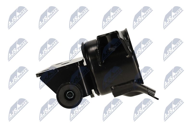 Paigutus, Mootor, NTY ZPS-KA-350