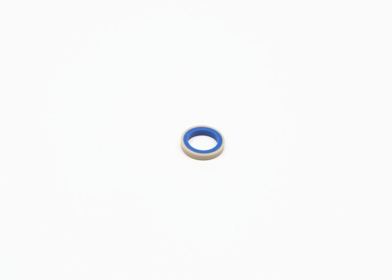 BOSCH F 01M 101 537 Seal, headlight frame