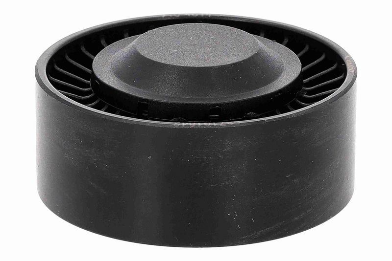 VAICO V10-4614 Tensioner Pulley, V-ribbed belt