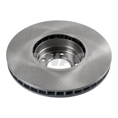 SWAG 20 91 8557 Brake Disc