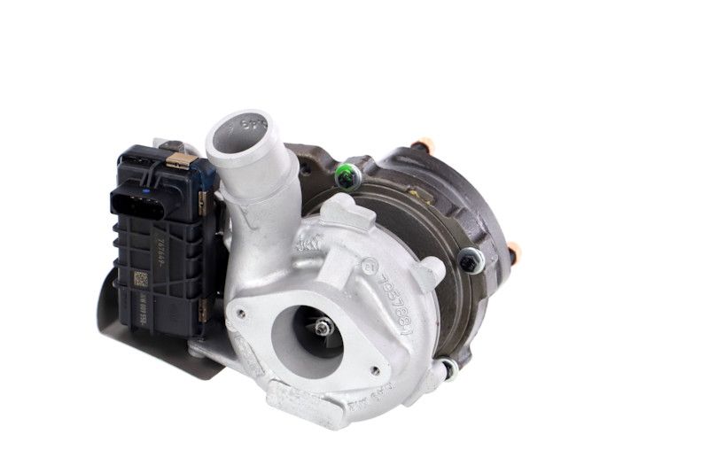 REMANTE 003-002-000061R Charger, charging (supercharged/turbocharged)