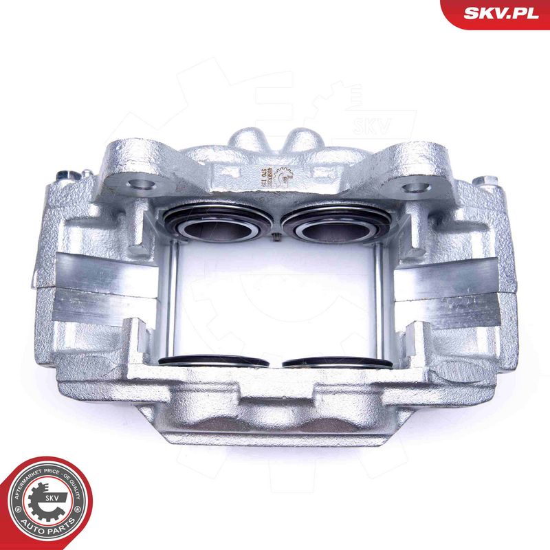 Pidurisadul, ESEN SKV 45SKV202