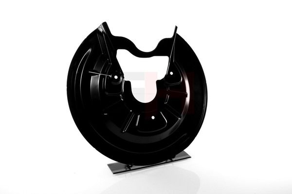 GH GH-489954V Splash Guard, brake disc