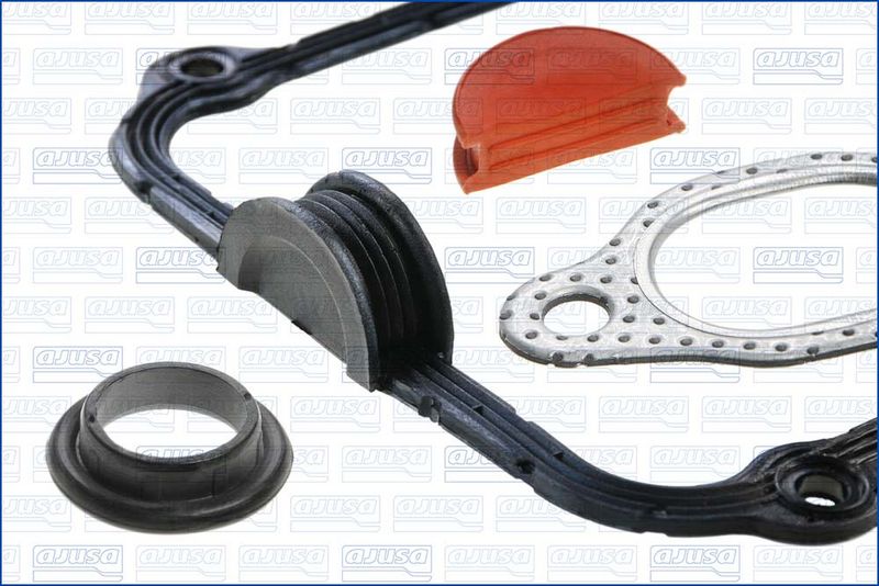 AJUSA 52094700 Gasket Kit, cylinder head