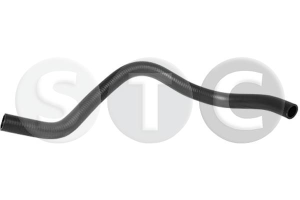 маркуч на радиатора STC