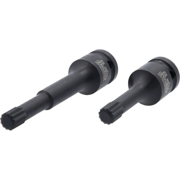 Padrunvõtmete komplekt, KS TOOLS 515.0595