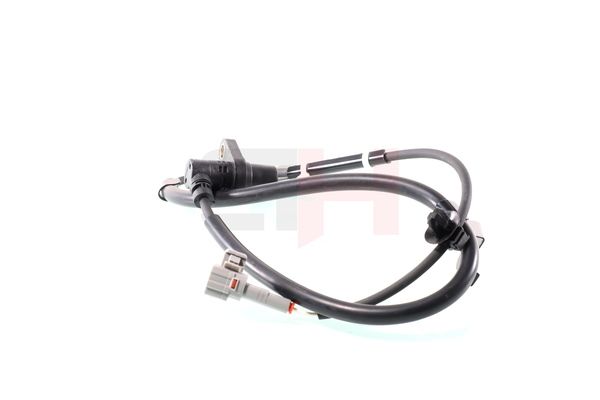 Andur, rattapöörete arv, GH GH-704571V