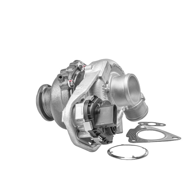 BR Turbo 850841-5001RSG Charger, charging (supercharged/turbocharged)