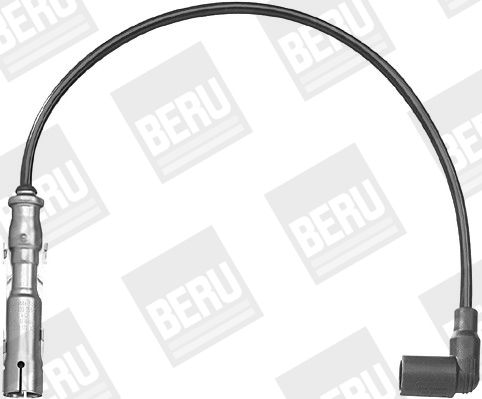 BERU by DRiV gyújtókábelkészlet ZEF1224