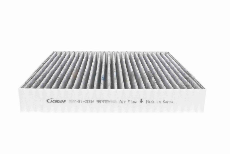 ACKOJA A37-31-0004 Salono filtras