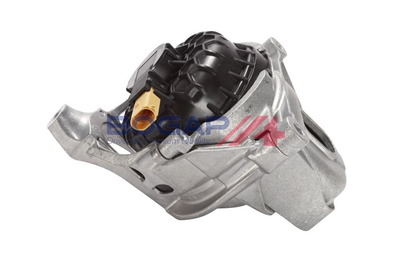 Soporte de Motor DERECHO BOGAP A1911299 - 4