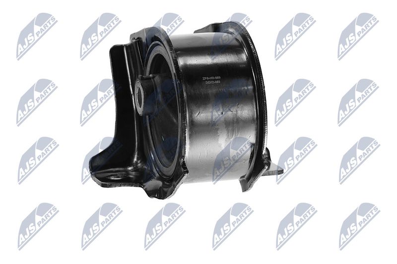 Paigutus, Mootor, NTY ZPS-HD-050