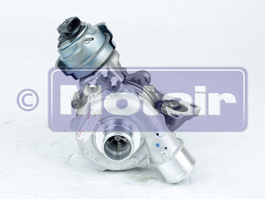 MOTAIR TURBO 336500 - Turbokompresorius