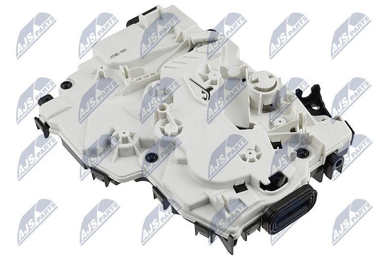 Lükandukse lukk, NTY EZC-ME-380