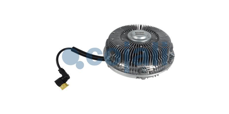 Cupla, ventilator radiator COJALI 7043406