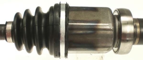LÖBRO 305112 Drive Shaft