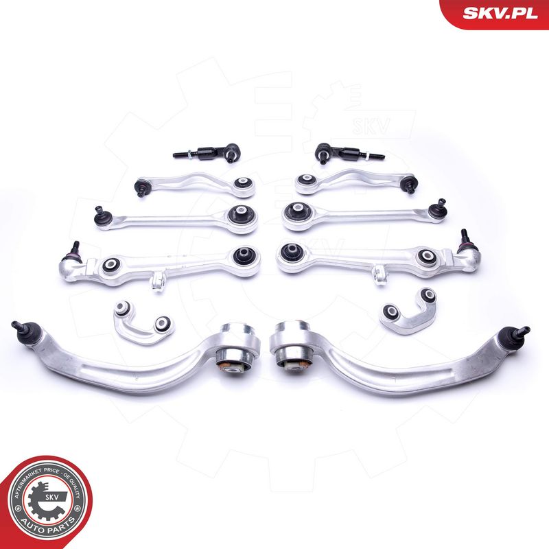 OEM код товара: 4D0407509J