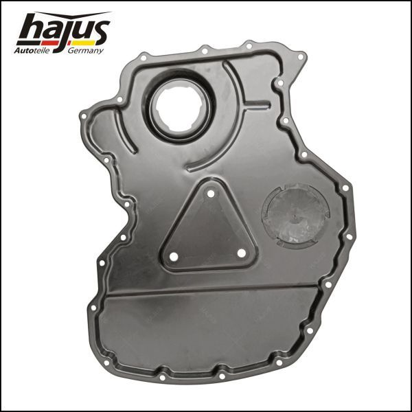 hajus Autoteile 1031053 Timing Case Cover