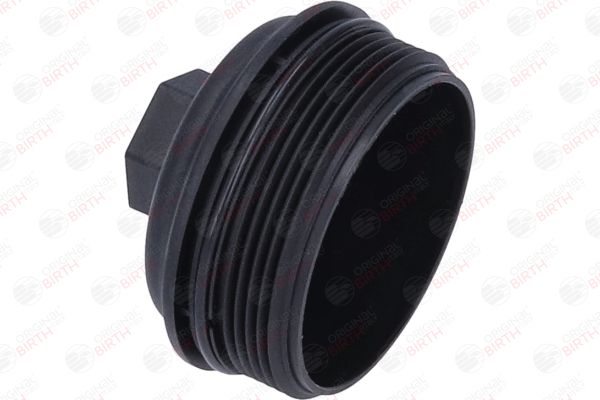 BIRTH 80030 Cover, Oil Filter Housing