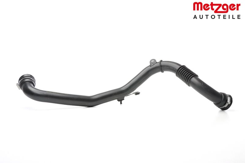 METZGER AUTOTEILE 2401184 Charge Air Hose