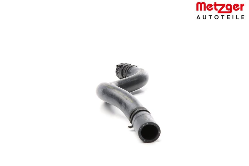 METZGER AUTOTEILE 2420070 Radiator Hose