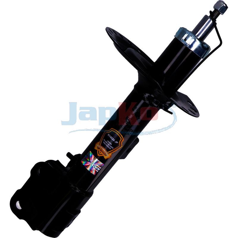 Amort, JAPKO MJ50088