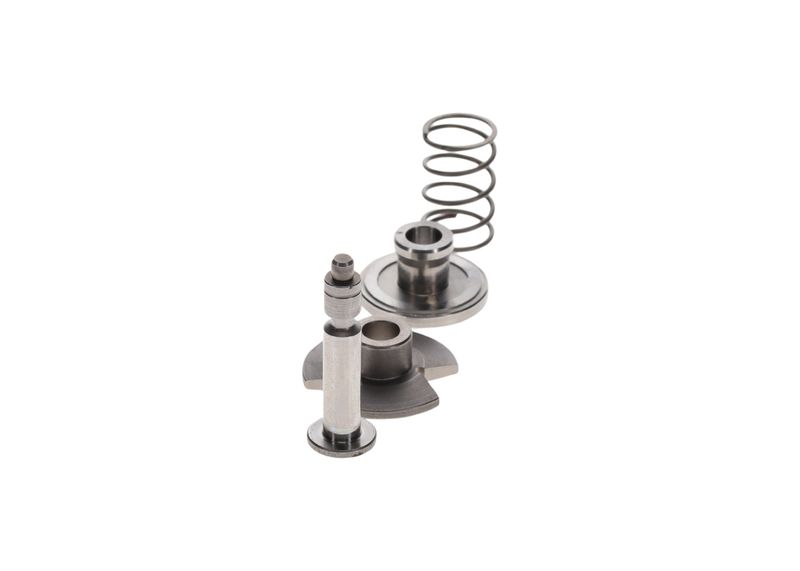 BOSCH F00VC99004 Repair Kit, common rail system