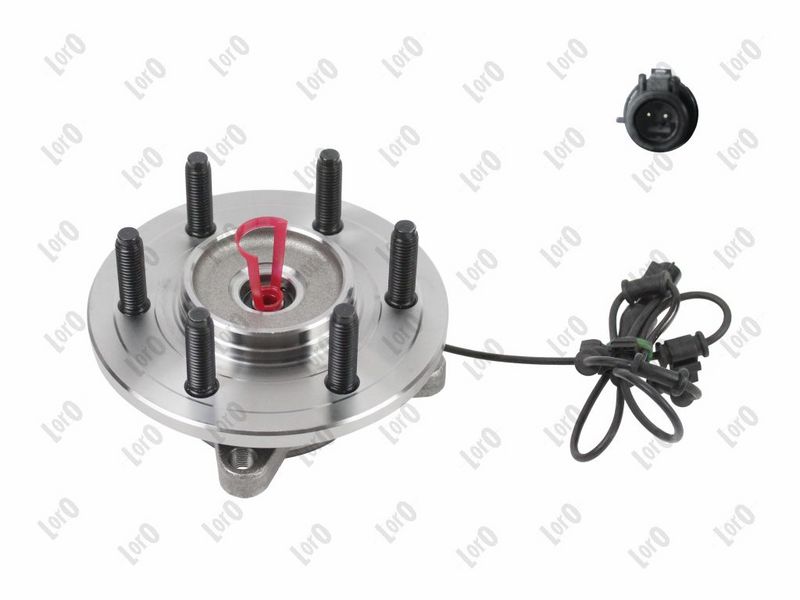 ABAKUS 141-01-329 Wheel Bearing Kit