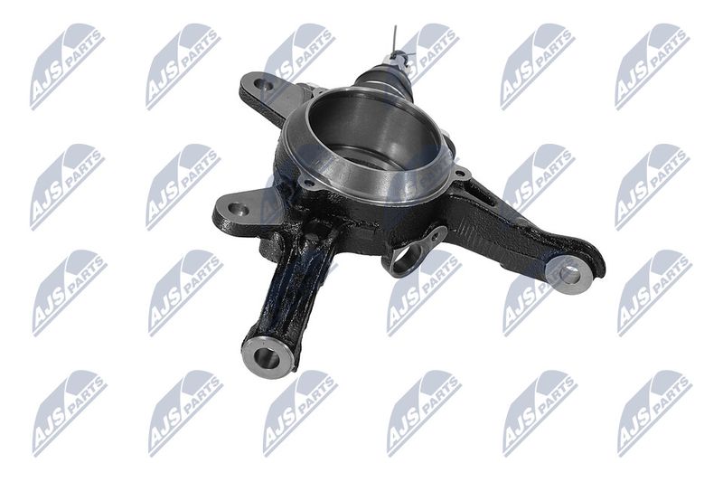NTY ZZP-HD-020 Steering Knuckle, wheel suspension