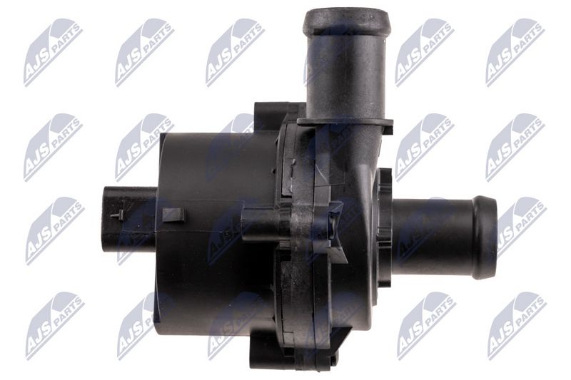 Lisaveepump (jahutusvee ringlussüsteem), NTY CPZ-PL-002