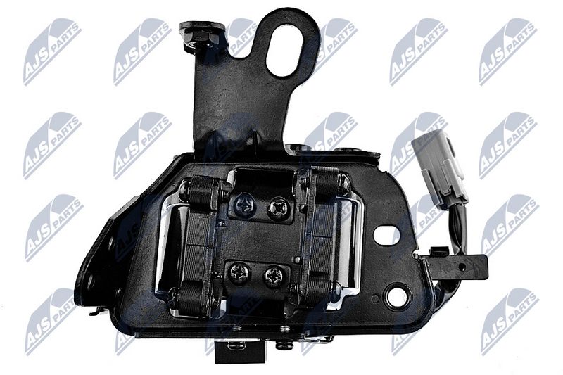 Süütepool, NTY ECZ-HY-509