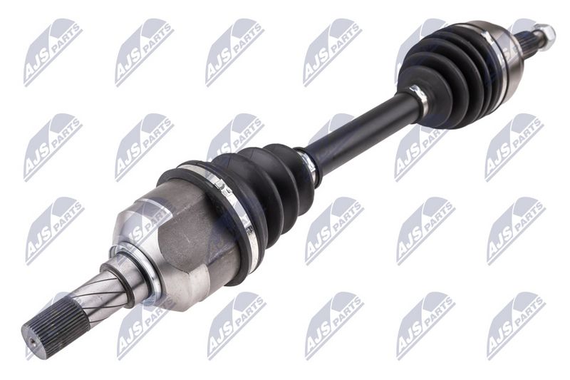 NTY NPW-RE-253 Drive Shaft