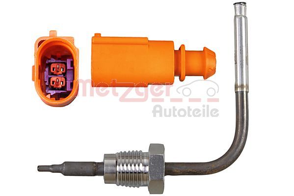 METZGER AUTOTEILE 0894948 Sensor, exhaust gas temperature