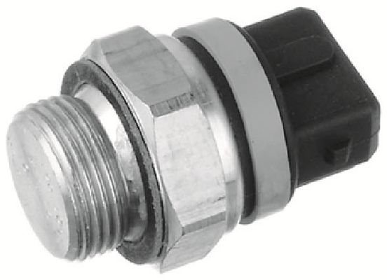 Interruptor de temperatura, ventilador del radiador