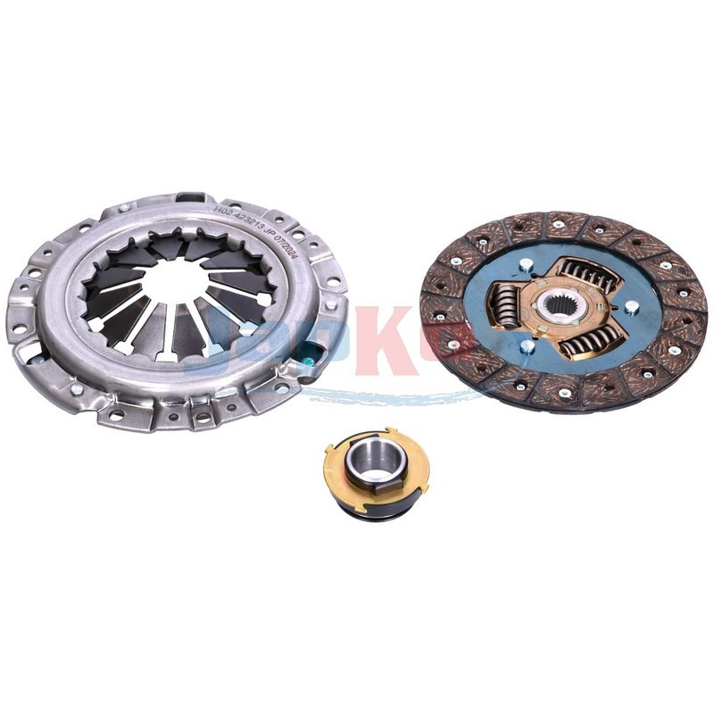 Sidurikomplekt, JAPKO 92H02