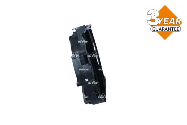 Ventilaator, mootorijahutus, NRF 47570