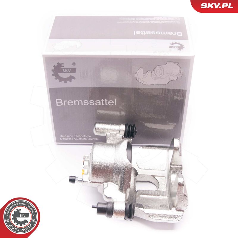 Pidurisadul, ESEN SKV 23SKV131